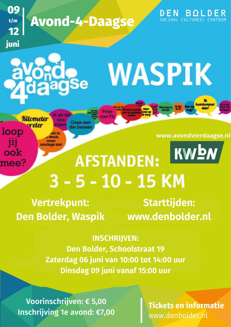 poster a4d 2026