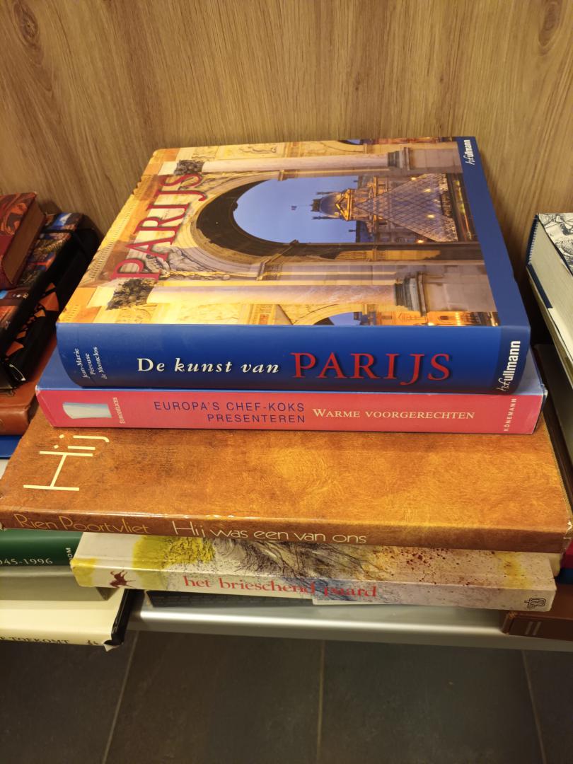 kunst Bolder Boekenbeurs - Den Bolder