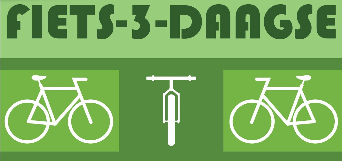 Fiets-3-Daagse Waspik 2026