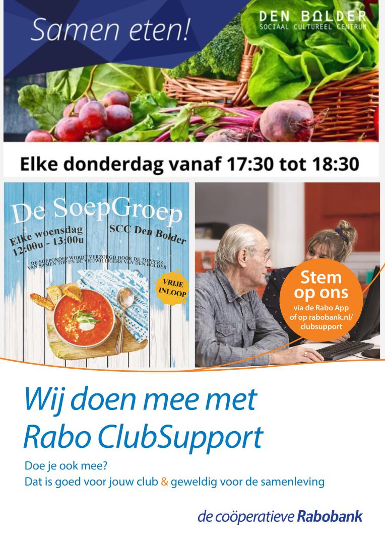 poster_raocs_2023 image poster_raocs_2023 Rabo ClubSupport: Stem op Den Bolder - Den Bolder