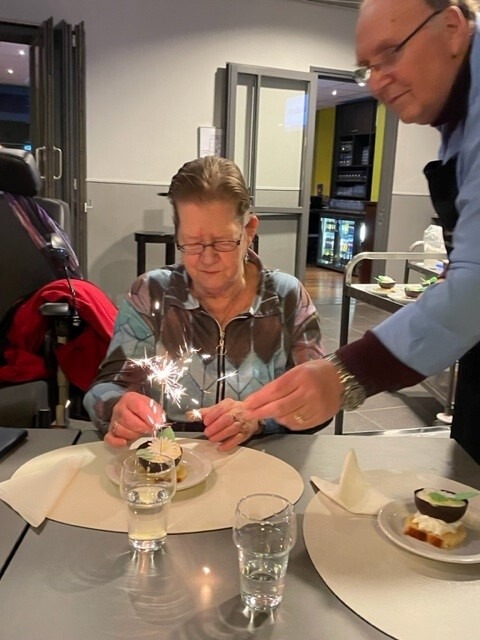foto_3 Samen Eten - Den Bolder