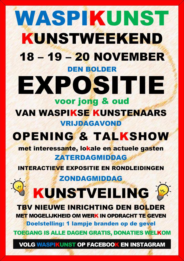 20220916_flyer_waspikunst_22 WaspiKunst naar de veiling - Den Bolder