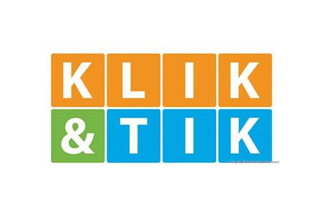 Klik &amp; Tik-training Waspik