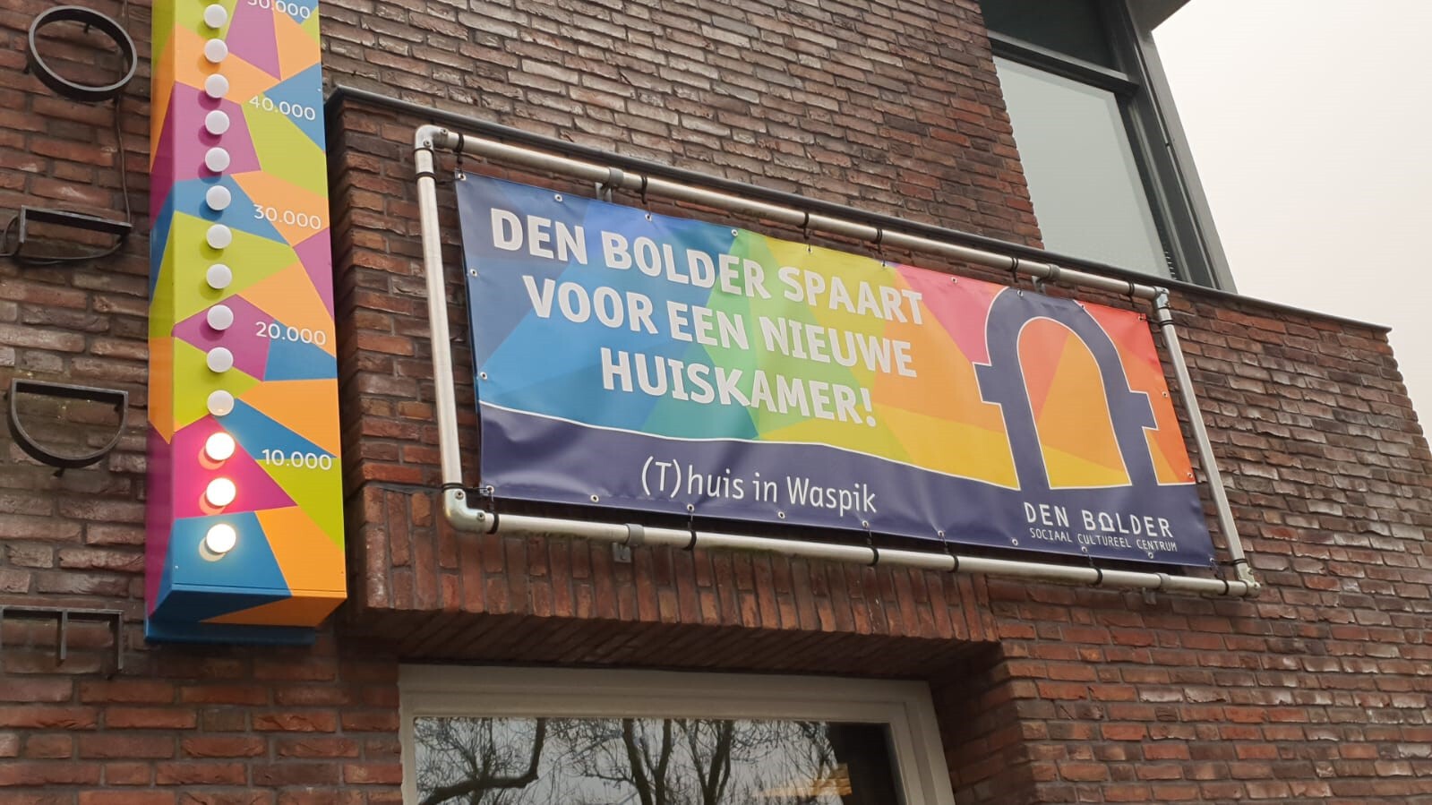 foto_geldmeter Nieuws - Den Bolder