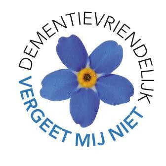 dementievriendelijk-transparant Huisgenoten - Den Bolder