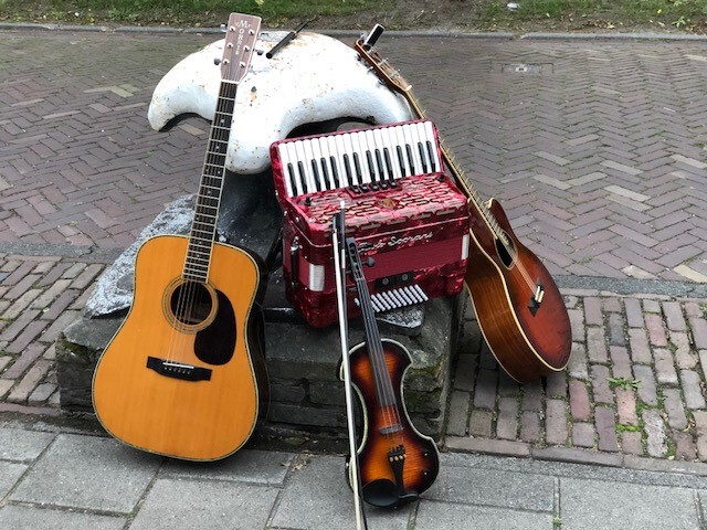foto_folkgroep_den_bolder Huisgenoten - Den Bolder