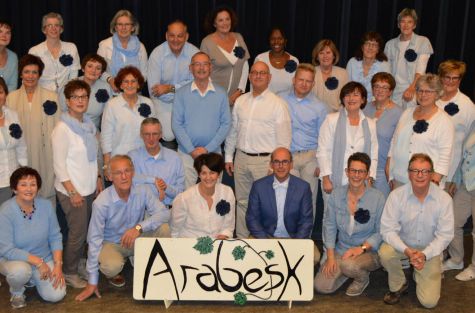 arabesk_groepsfoto_475 Nieuws - Den Bolder