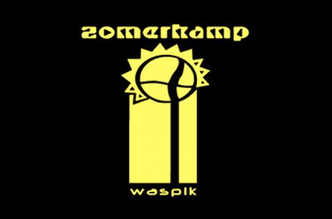 Zomerkamp