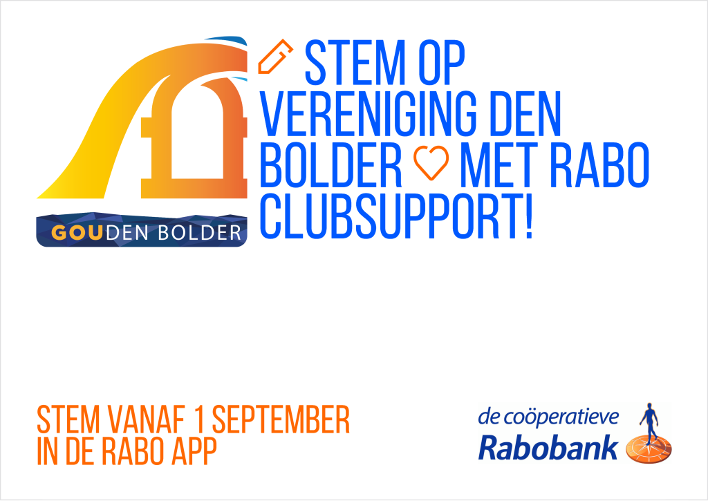 poster-social Nieuws - Den Bolder