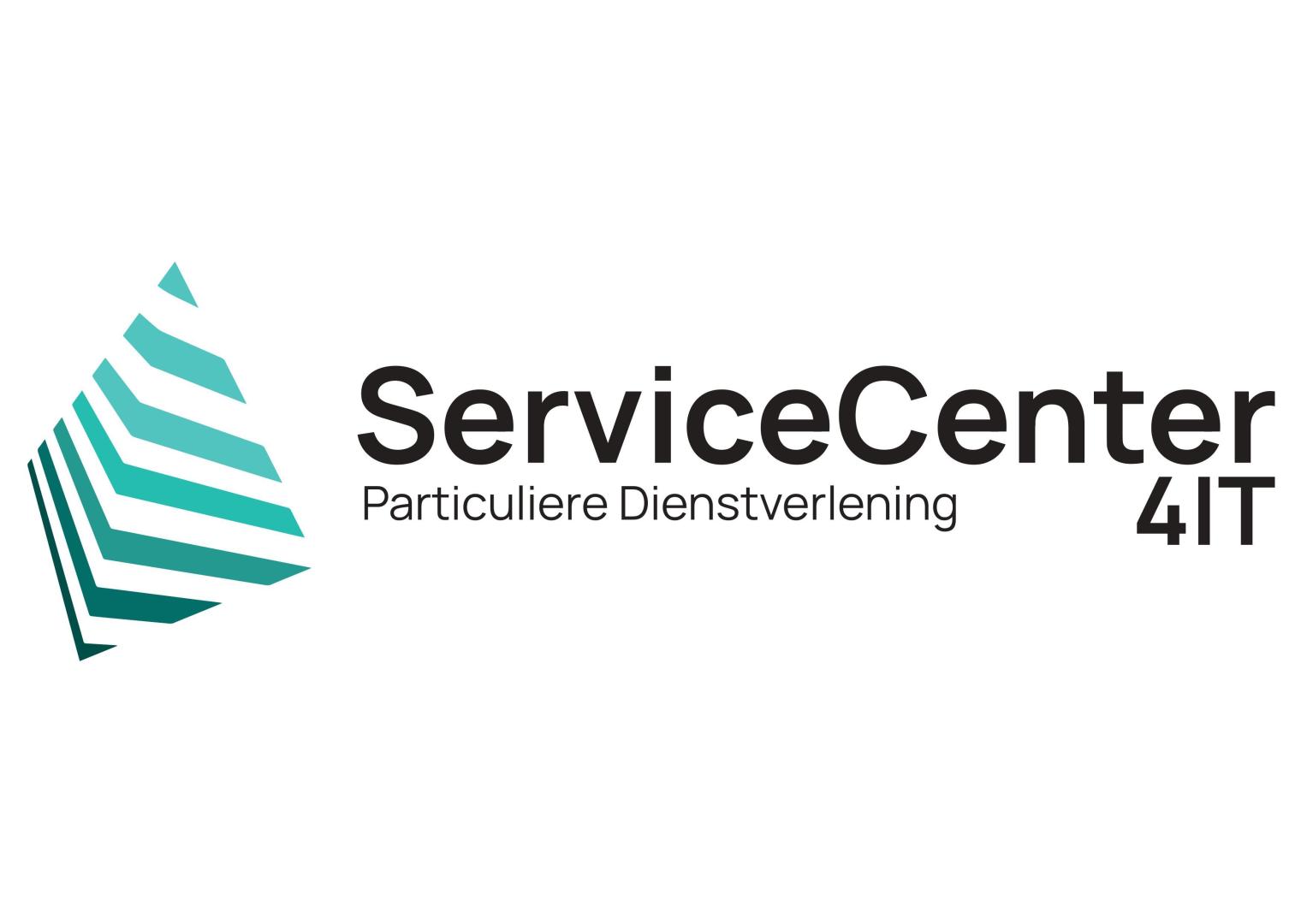 servicecenter4it_logo_liggend Nieuws - Den Bolder