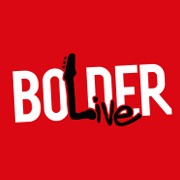 bolderlive_logo Agenda - Den Bolder