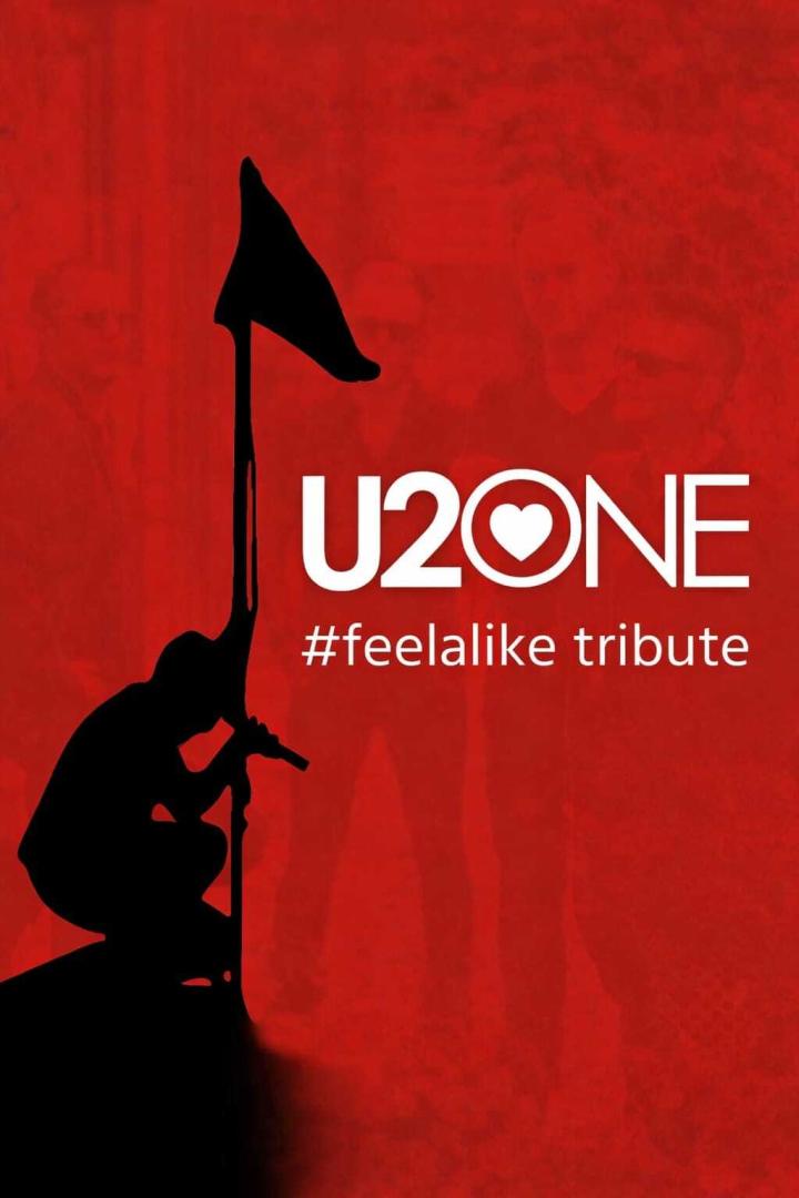 u2one_glossy BolderLive presenteert: U2ONE &ndash; Feelalike Tribute aan U2  - Den Bolder