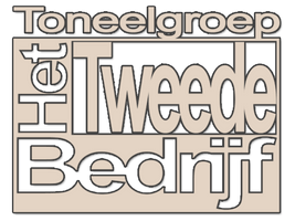 logo Huisgenoten - Den Bolder