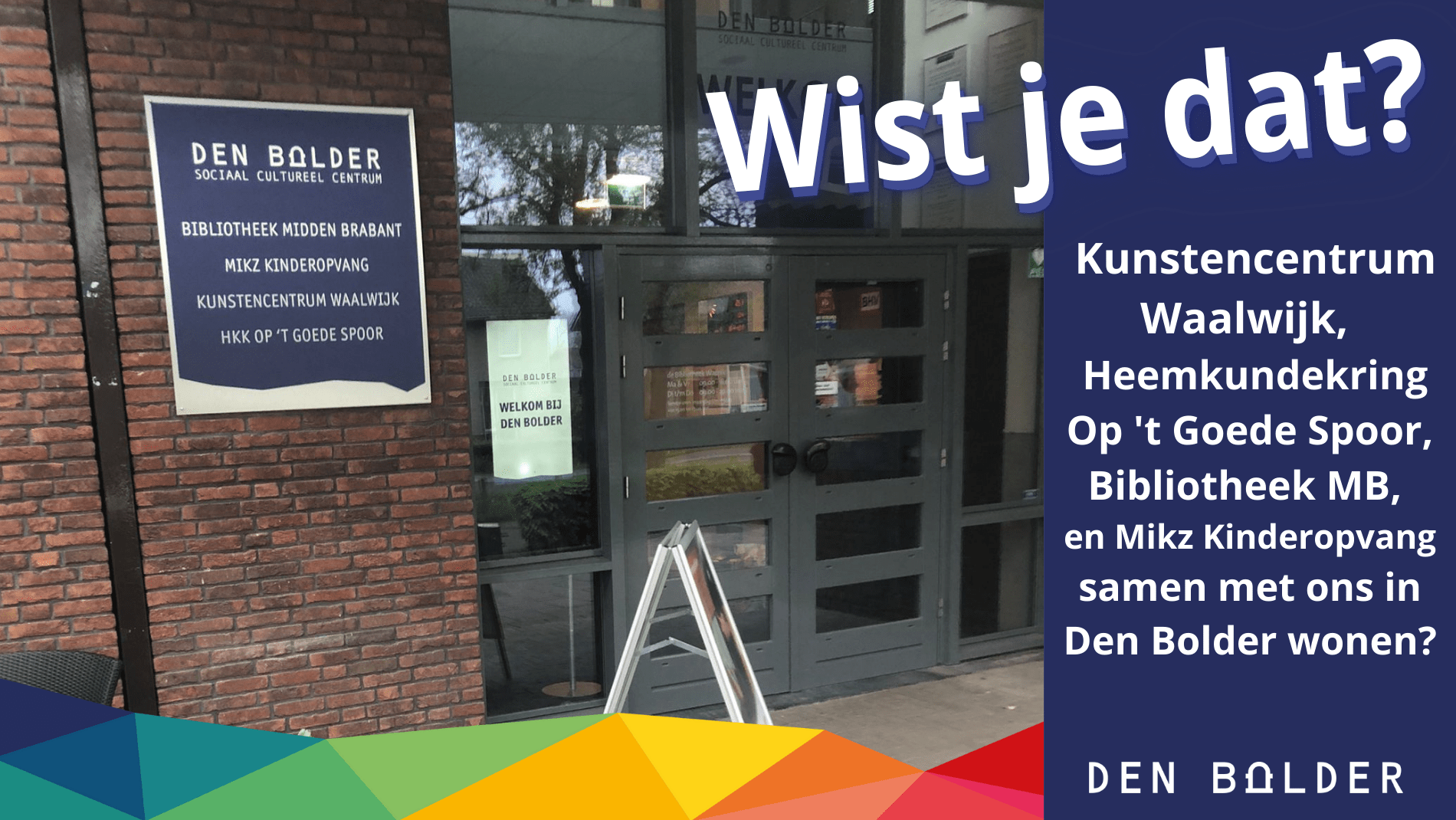 bewoners_liggend Wist je dat? - Den Bolder